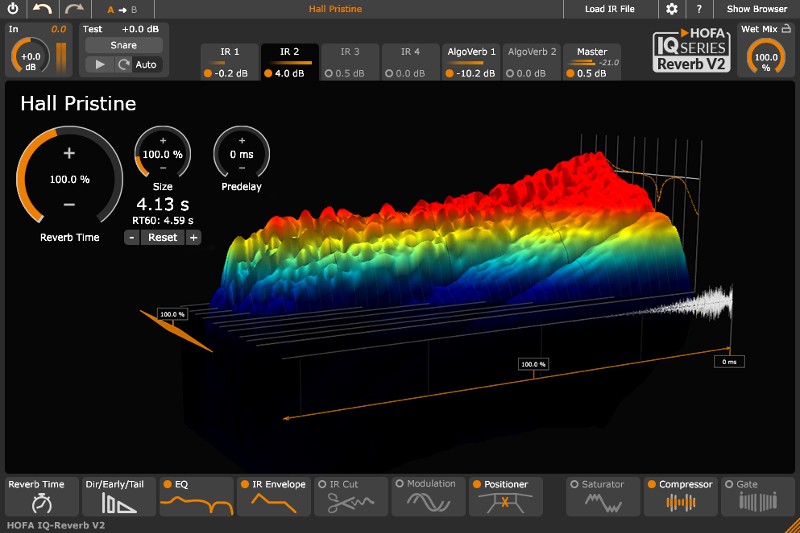 Best Reverb Plugins: Our Top Picks